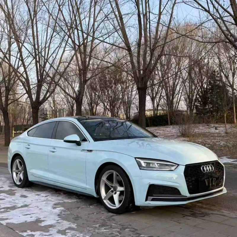 枣庄20年奥迪A52