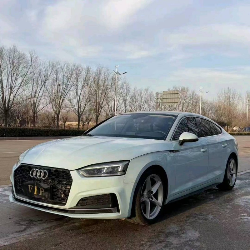 枣庄20年奥迪A53