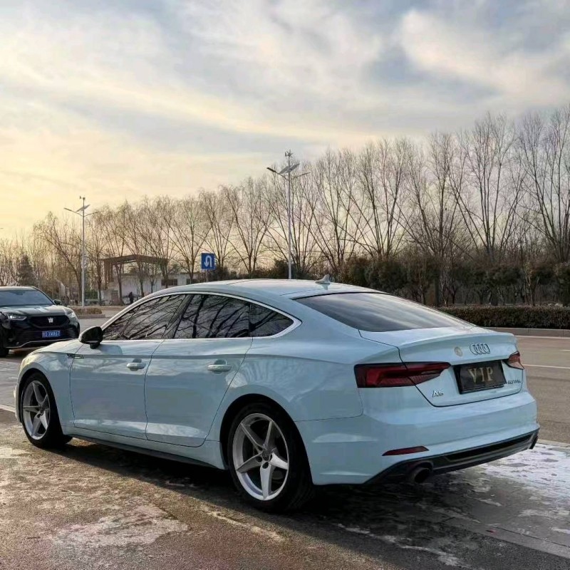 枣庄20年奥迪A54