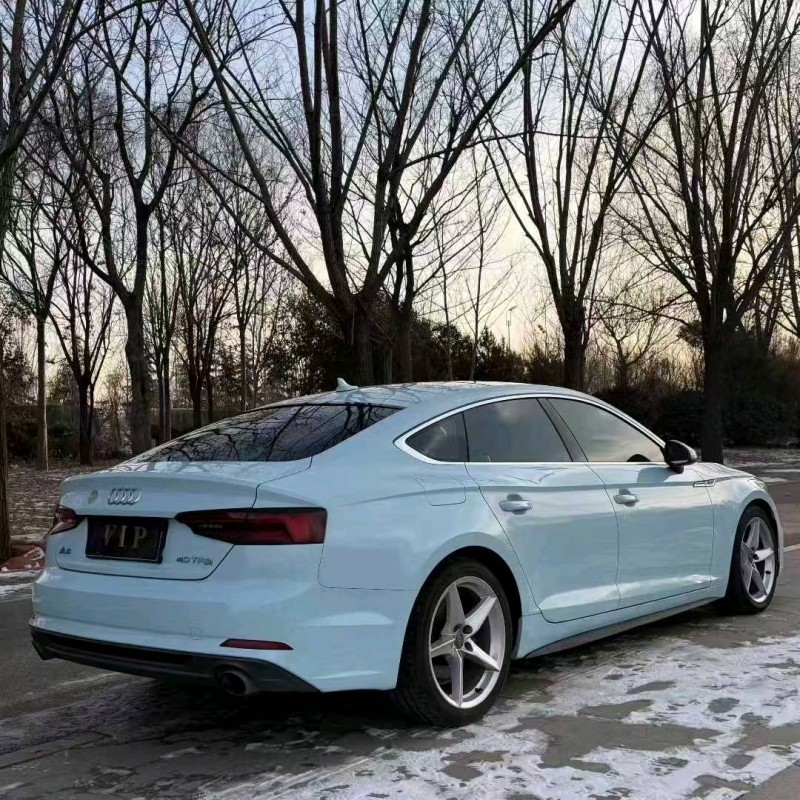 枣庄20年奥迪A55