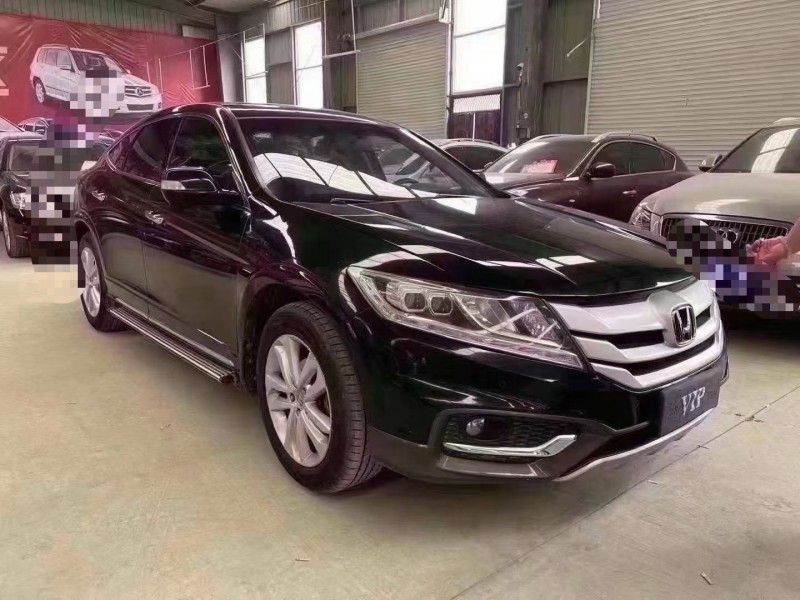 济宁15年本田歌诗图2