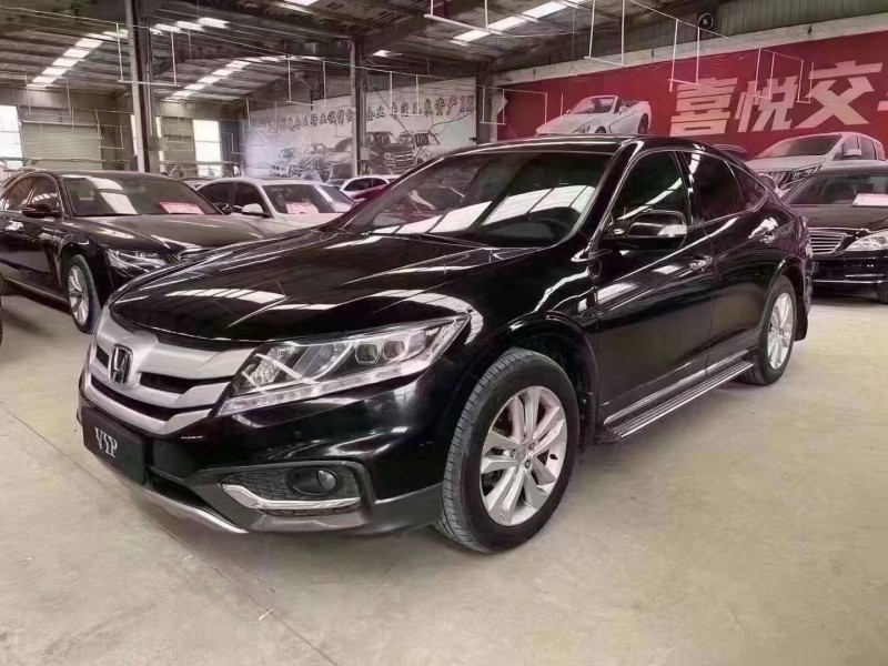 济宁15年本田歌诗图3