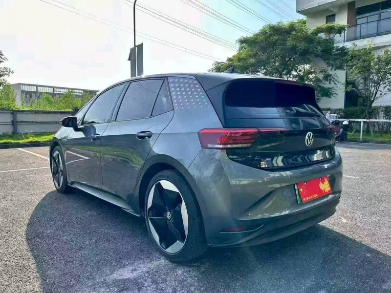 广州24年大众ID9