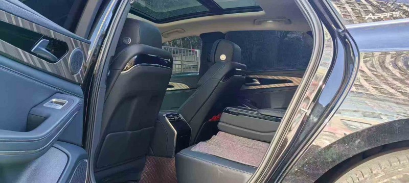 思茅23年红旗H94