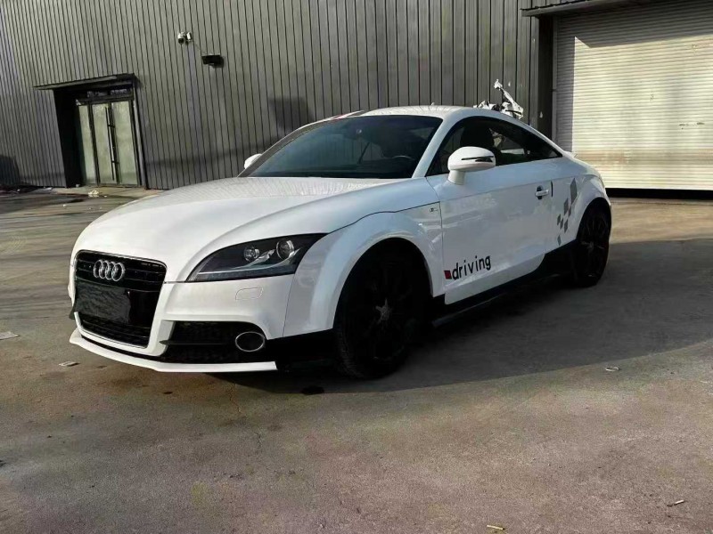 徐州13年奥迪TT2