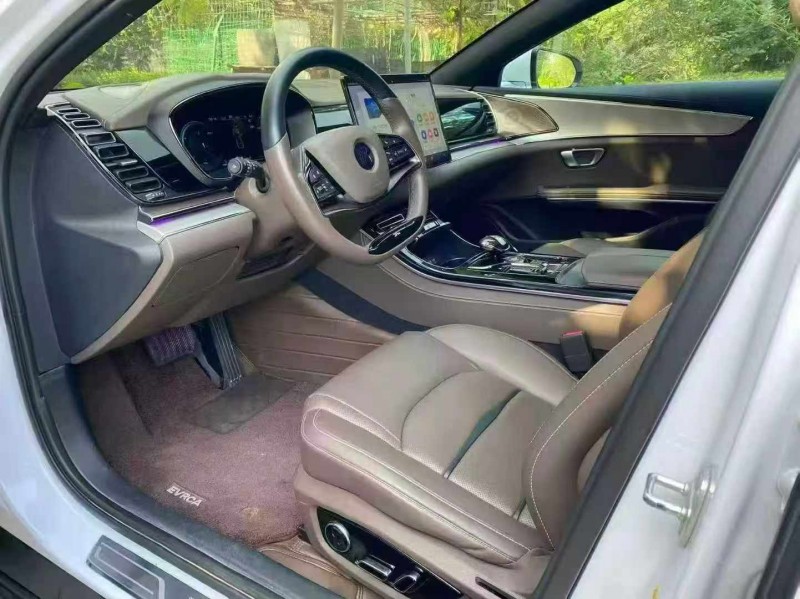 保定21年比亚迪汉6