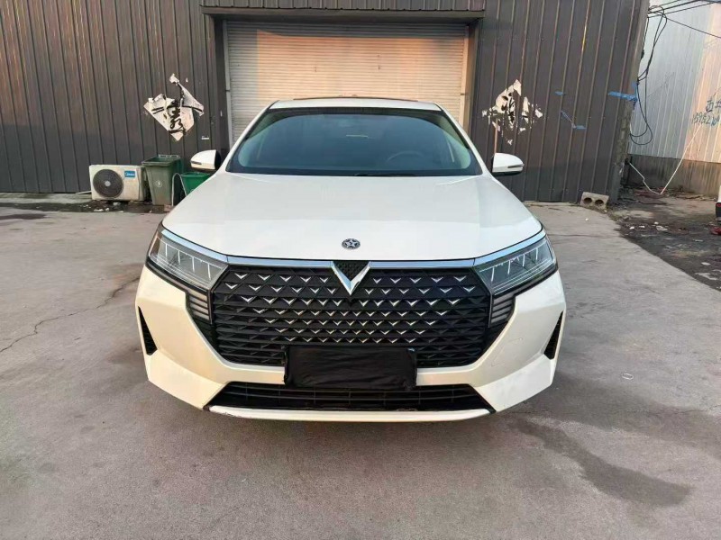 徐州22年启辰D601