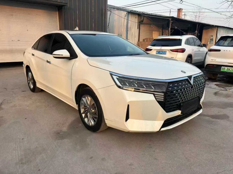 徐州22年启辰D602