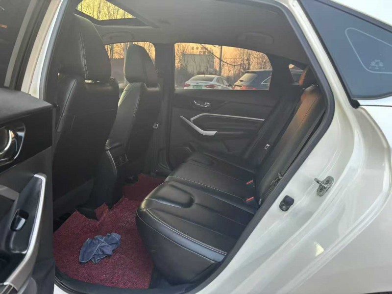 徐州22年启辰D604