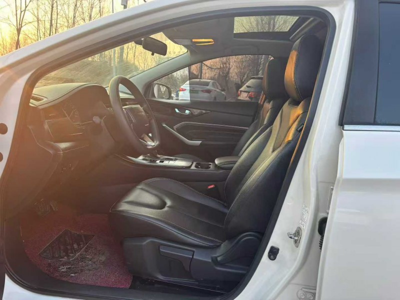 徐州22年启辰D606