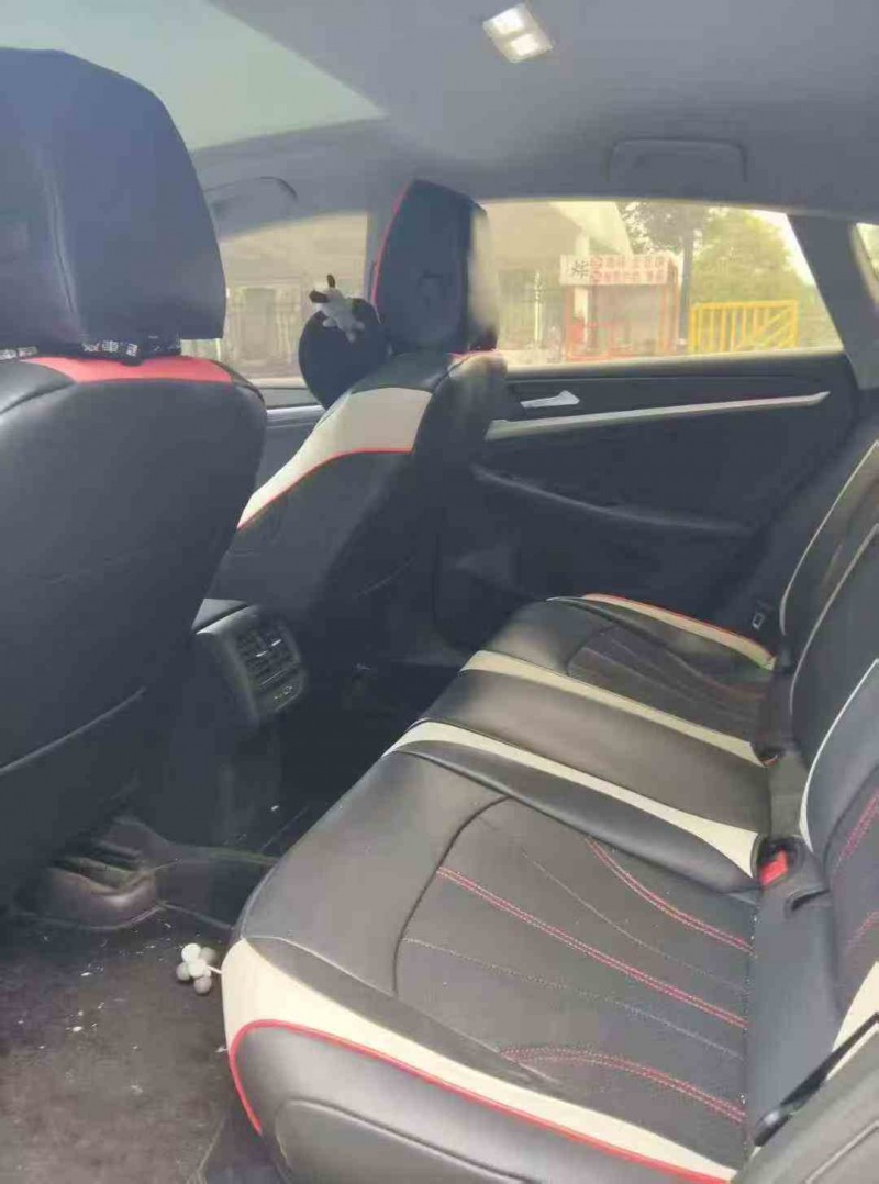 孝感23年大众凌渡4