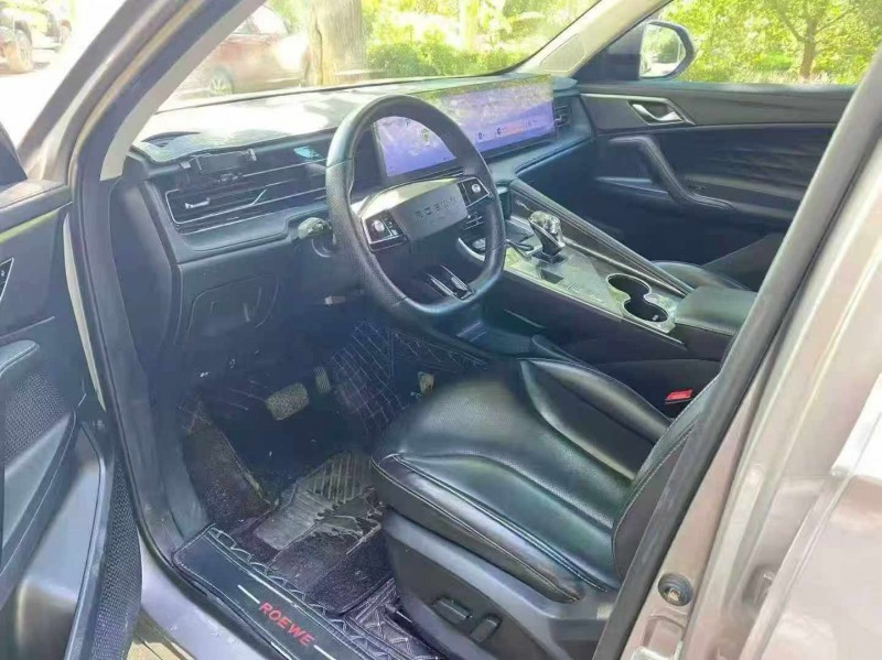 保定23年荣威RX56