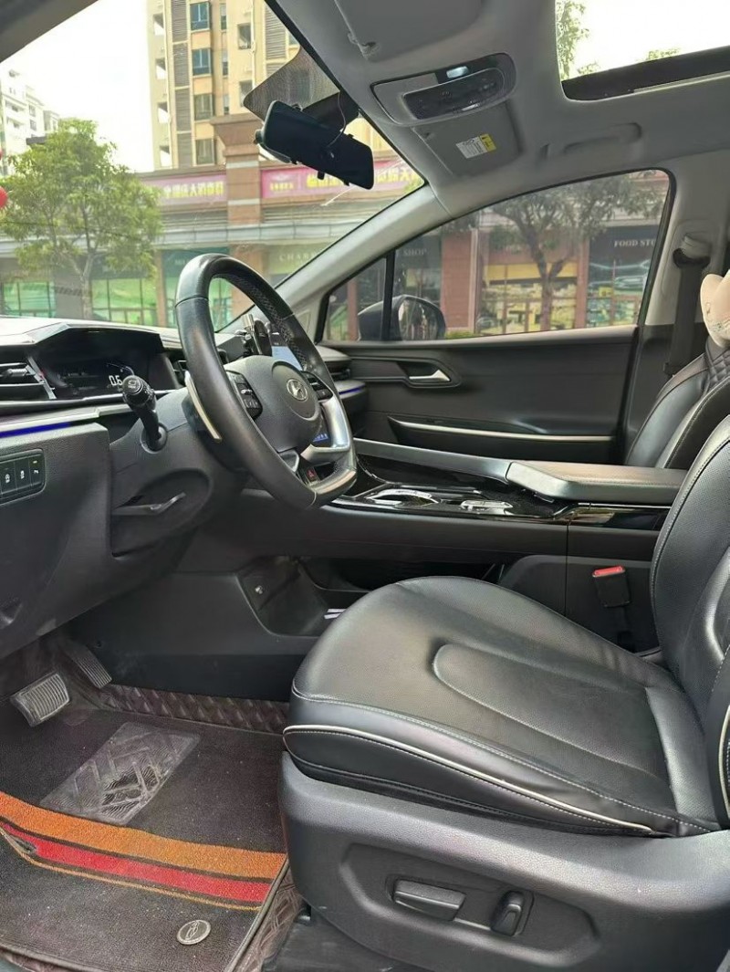 东莞23年现代库斯图6