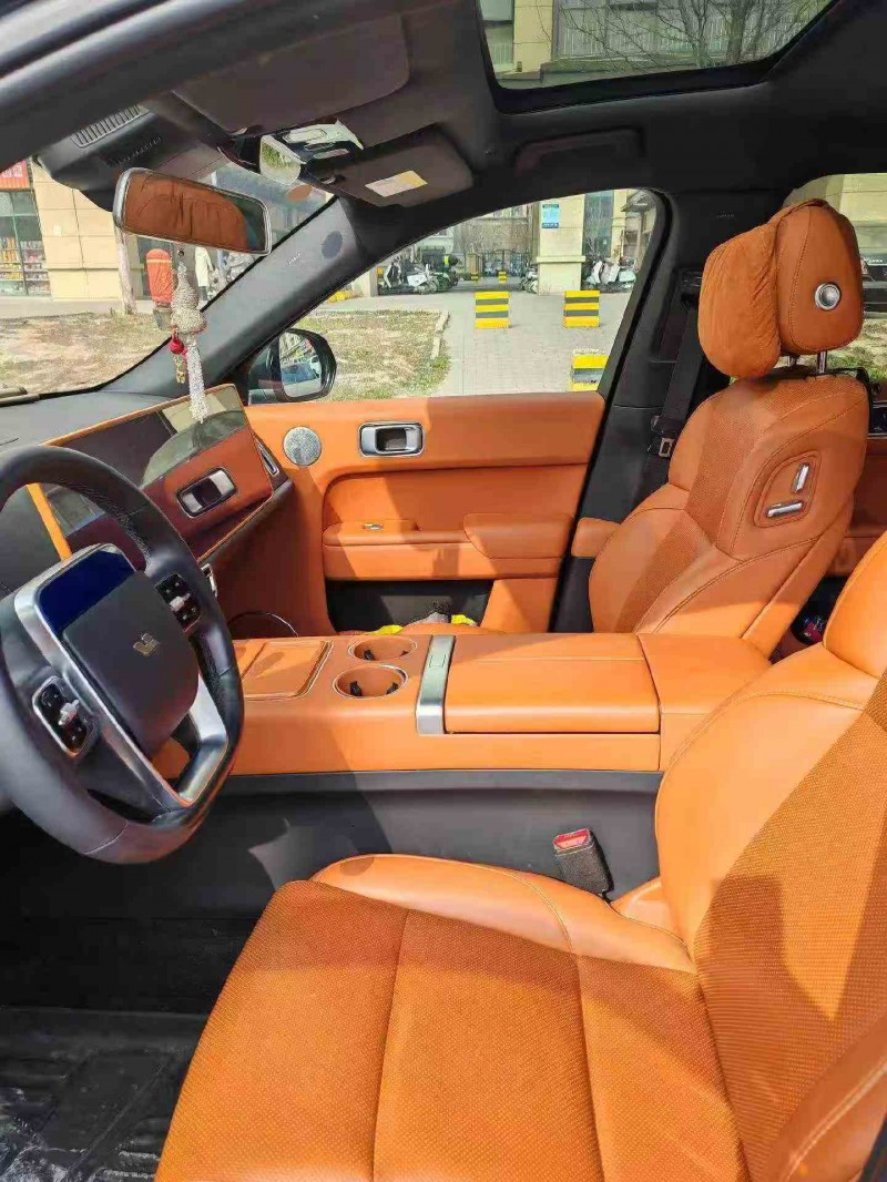 宝鸡23年理想L74