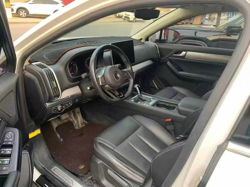 保定19年比亚迪唐6