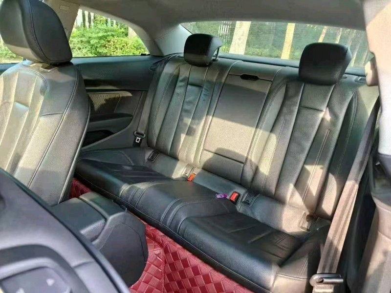 安阳18年奥迪A56