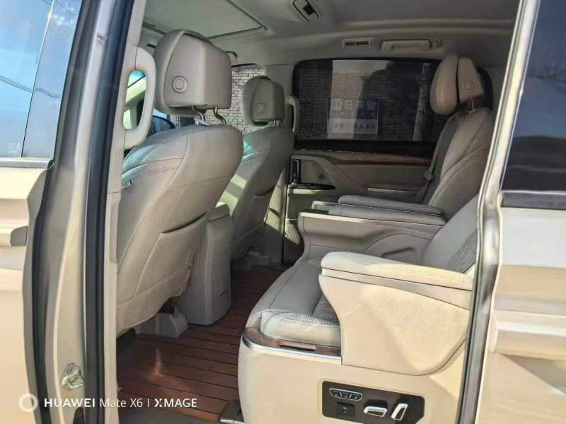 保定20年别克GL84