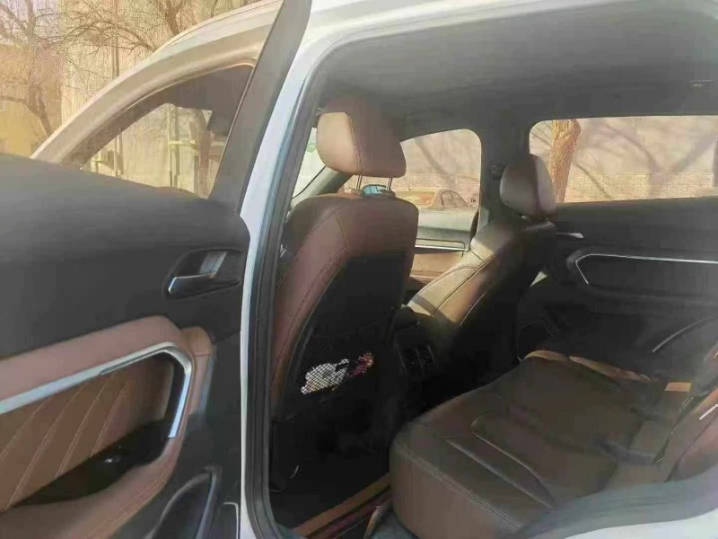 保定17年哈弗H65