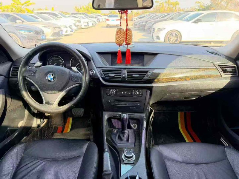 汕头10年宝马X17