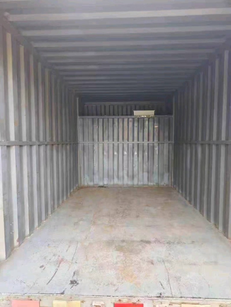 广州20年福田祥菱5