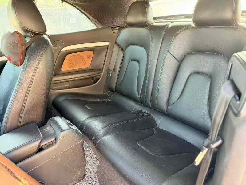 汕头11年奥迪A56