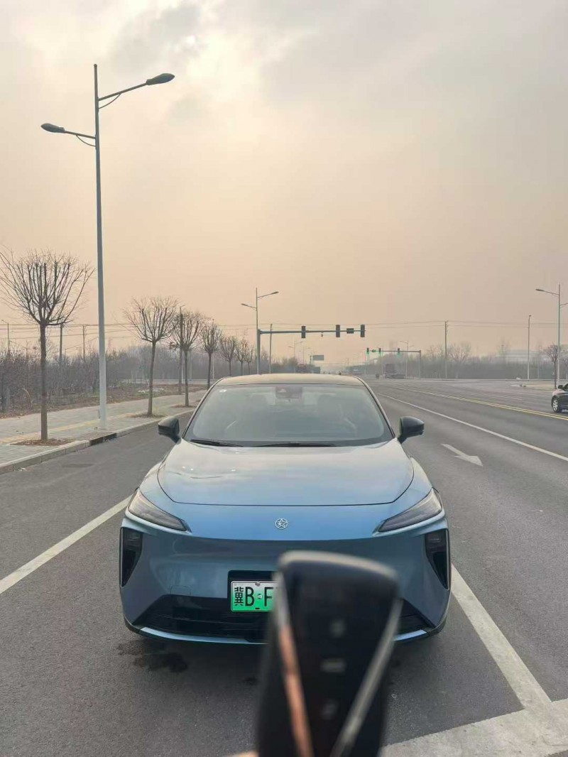 邯郸25年启辰大V1