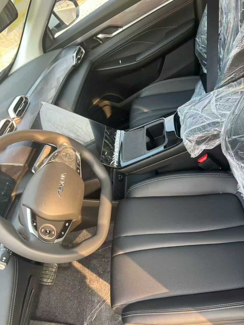 廊坊25年东风风神5