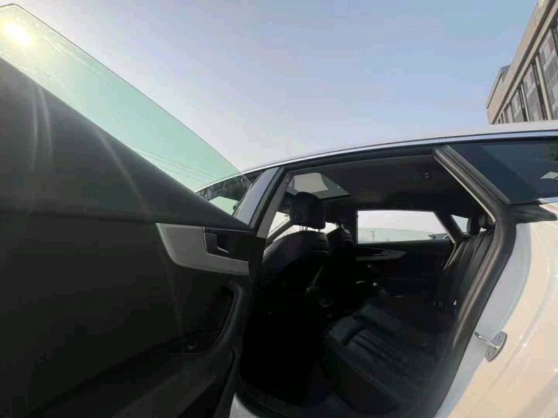 沧州18年奥迪A59