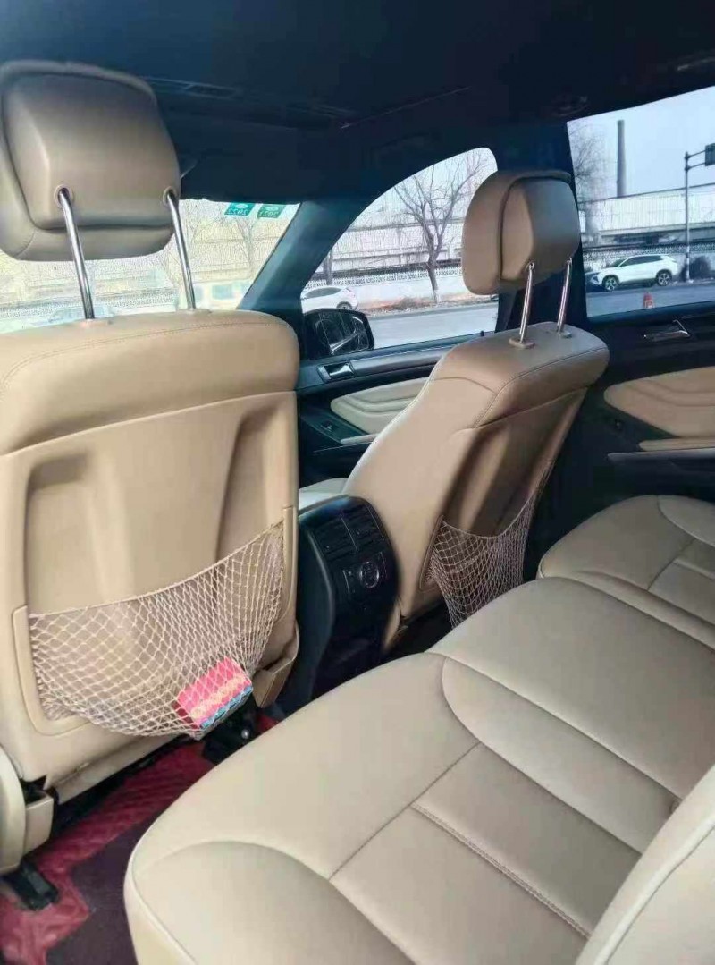 保定11年奔驰ML4