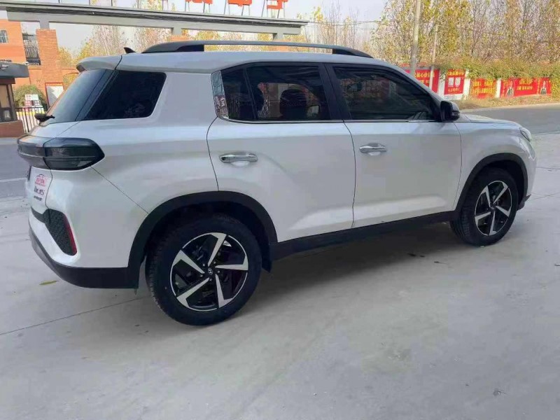 保定23年现代ix358