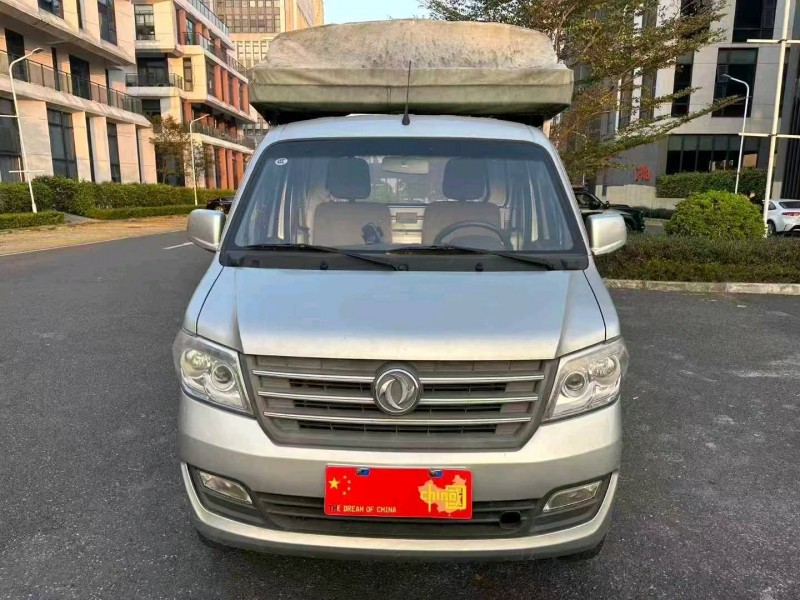 广州22年东风小康1