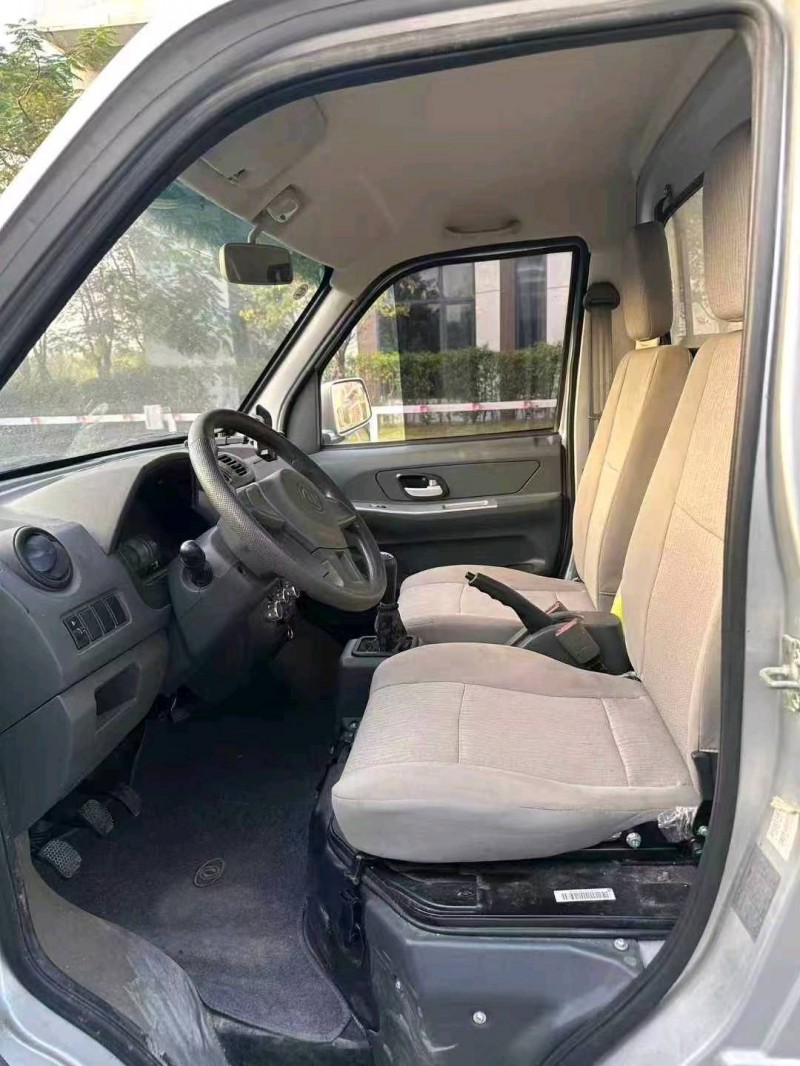 广州22年东风小康5