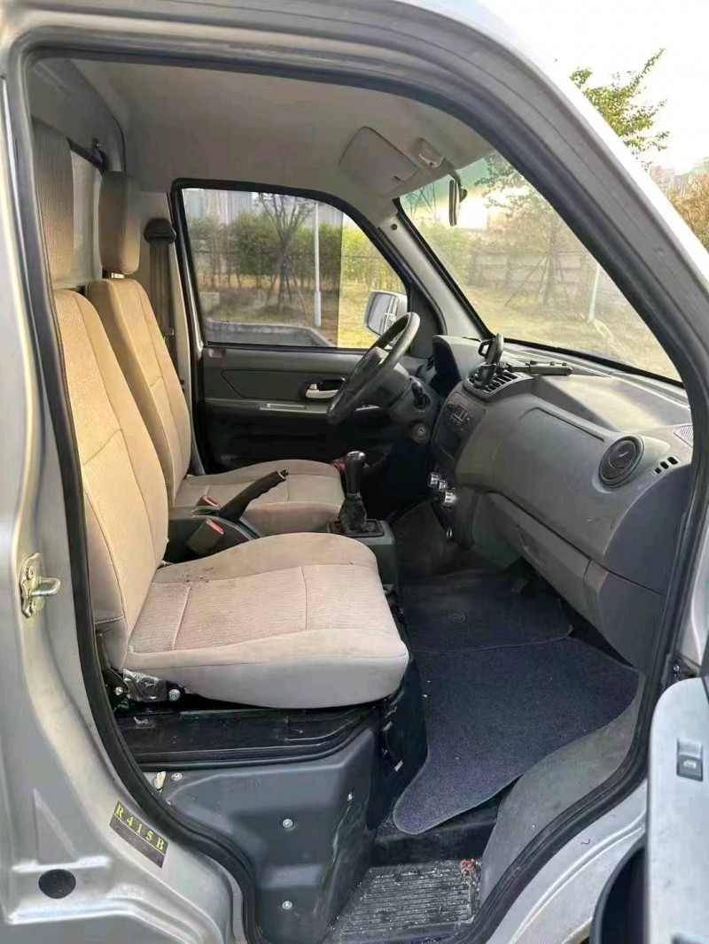 广州22年东风小康7