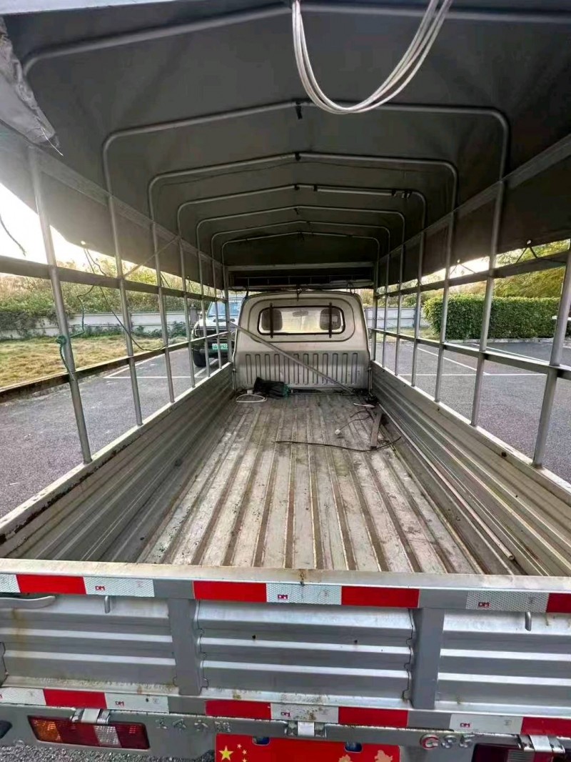 广州22年东风小康9