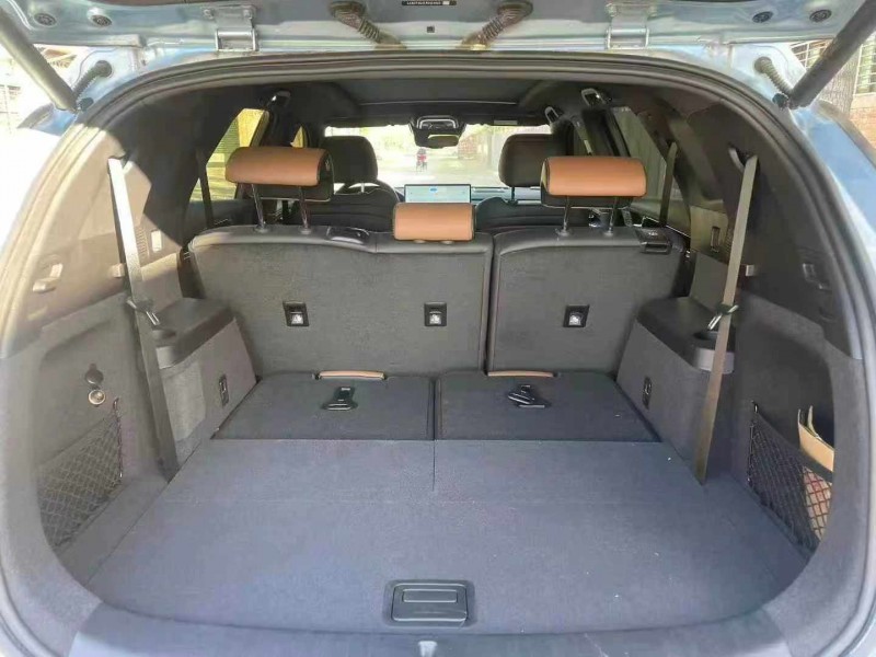 保定24年比亚迪唐4