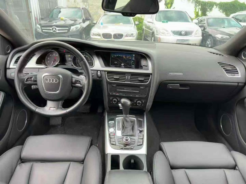 汕头12年奥迪S59