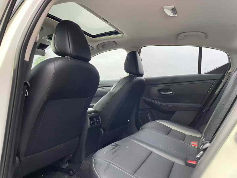 汕头23年日产轩逸4