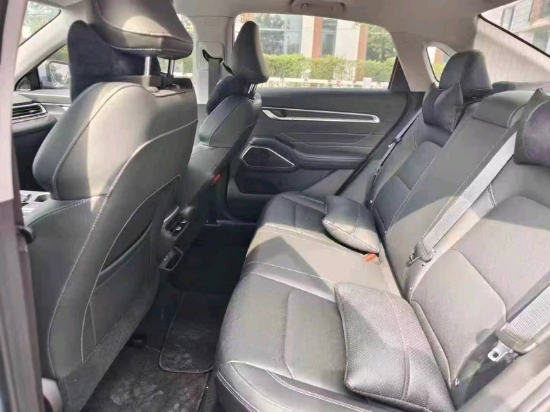 广州23年吉利帝豪6