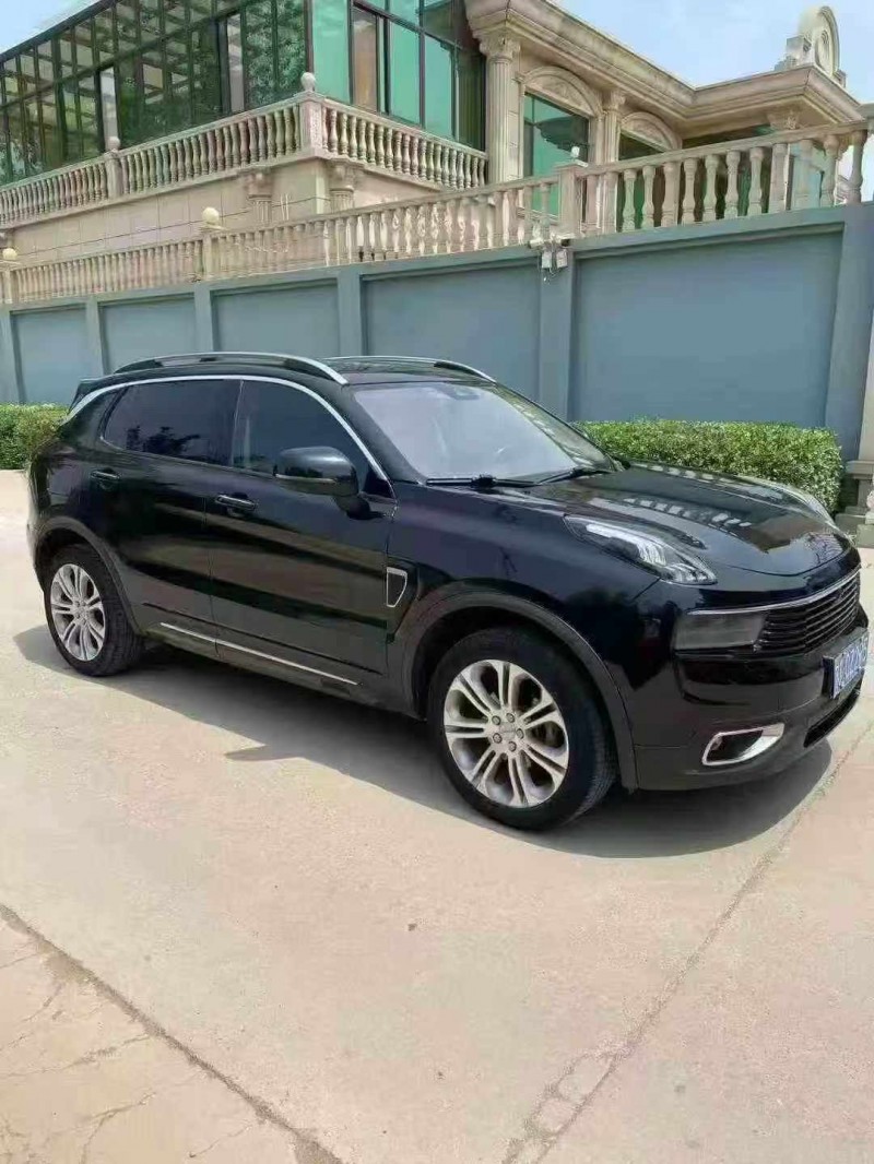 保定20年领克013