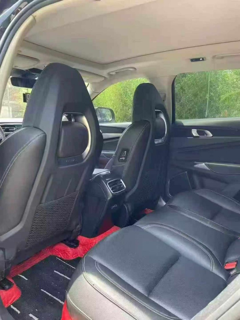 保定20年领克015