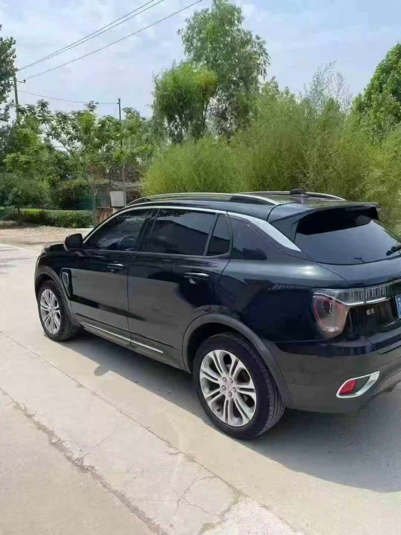 保定20年领克017