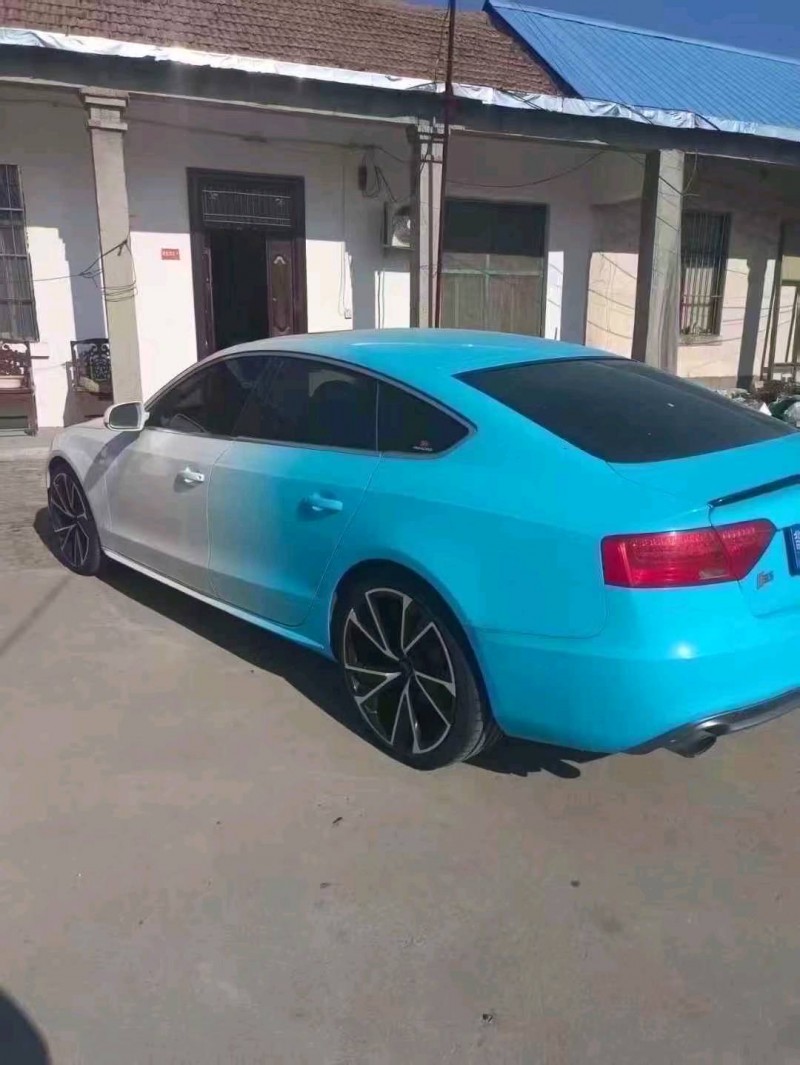 菏泽16年奥迪A52