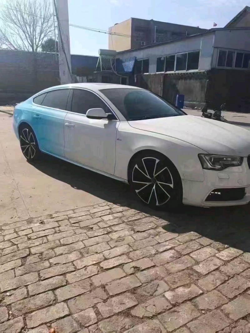 菏泽16年奥迪A58