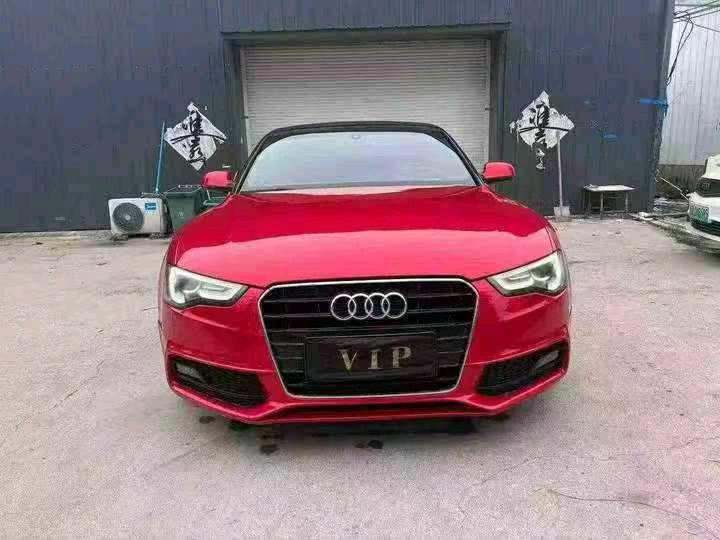 徐州16年奥迪A51