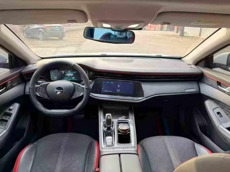 保定23年东风奕炫4