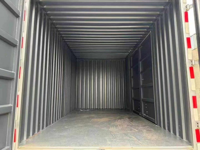 保定24年福田欧马可4