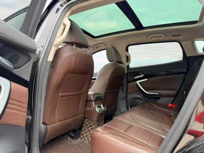 汕头18年长城汽车魏牌9