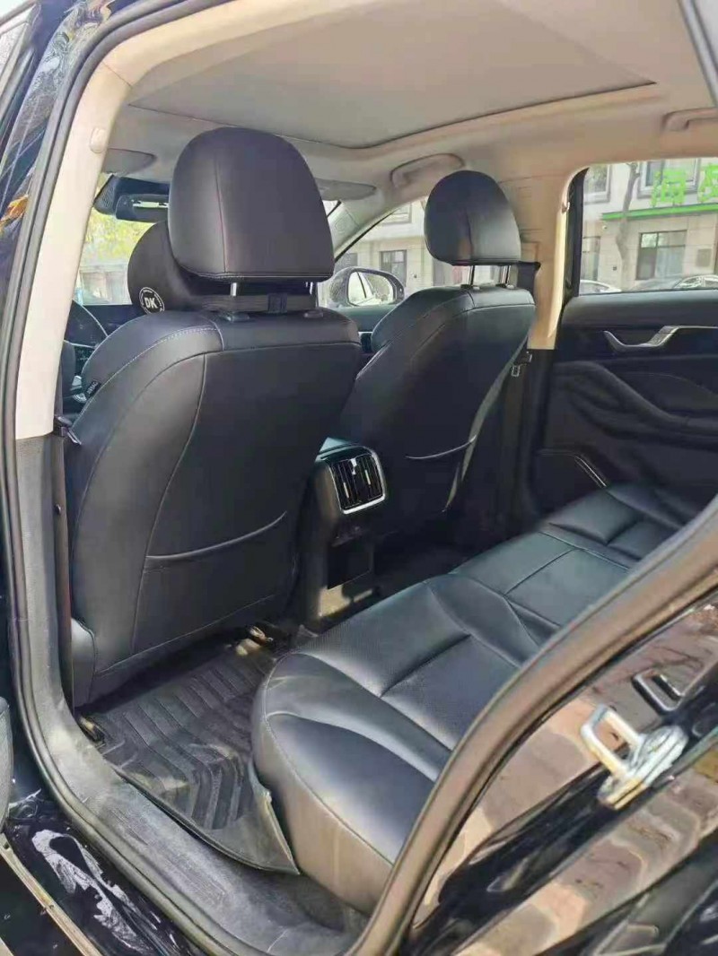 保定24年奔腾B704