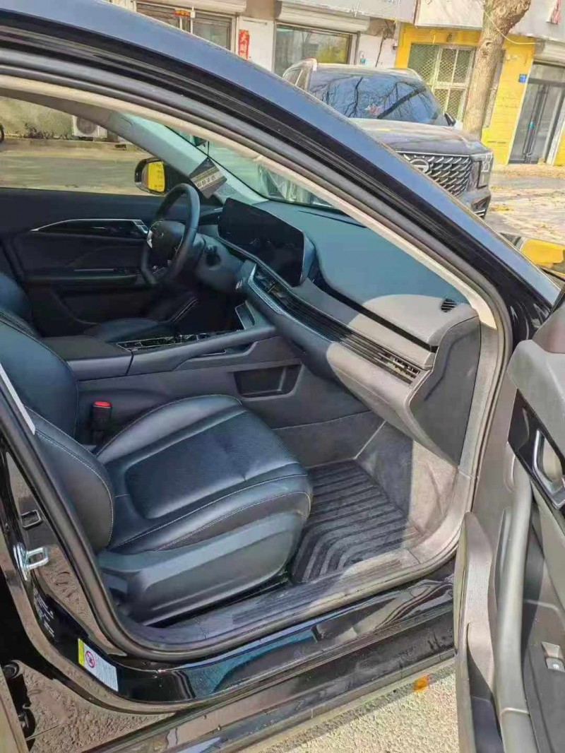 保定24年奔腾B706