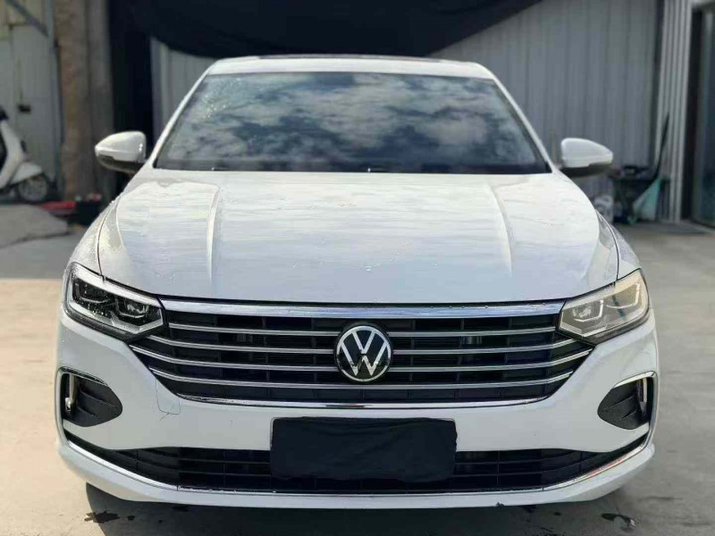 汕头23年大众朗逸1